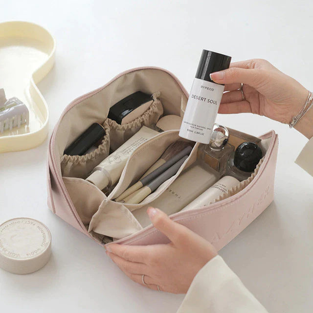 Makeup Bag