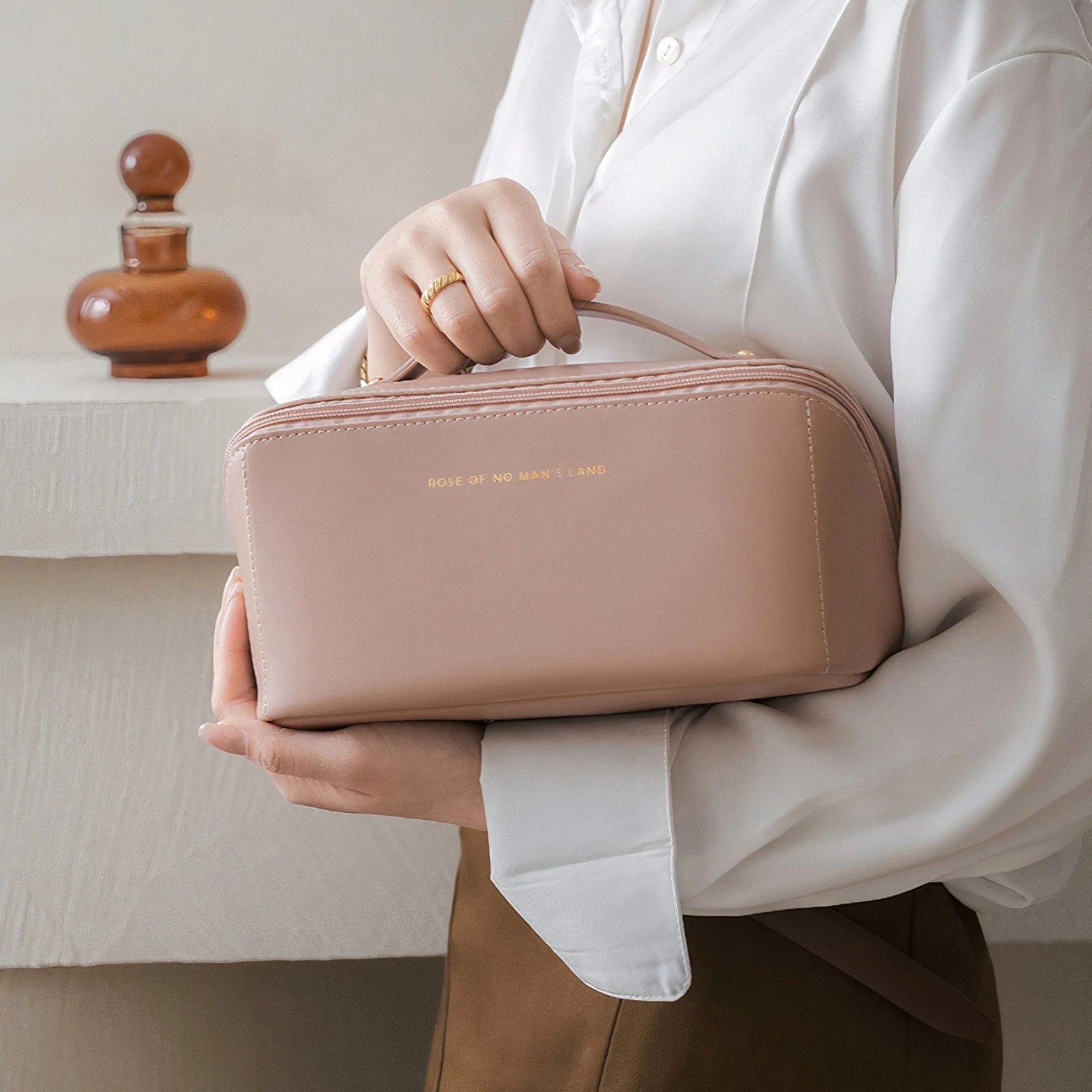 Makeup Bag