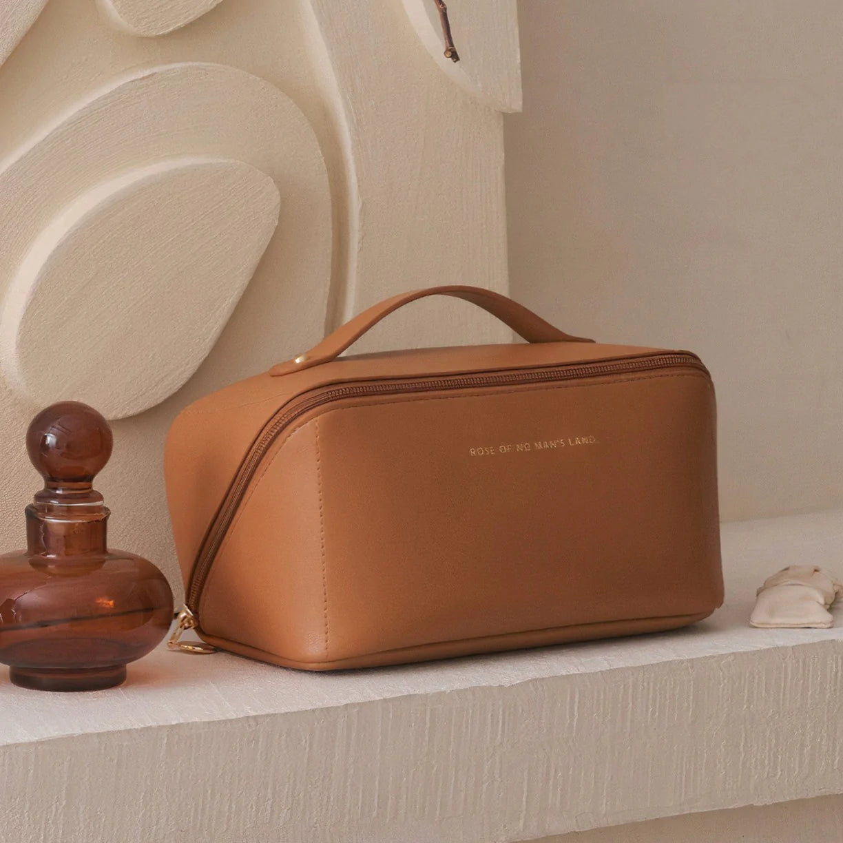 Makeup Bag